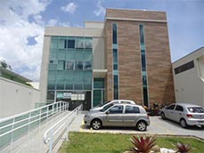 fachada [Lopes e Sprada]